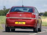 Vauxhall Vectra GTS 2005 года